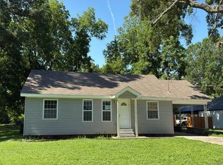 609 W College St, Beebe, AR 72012