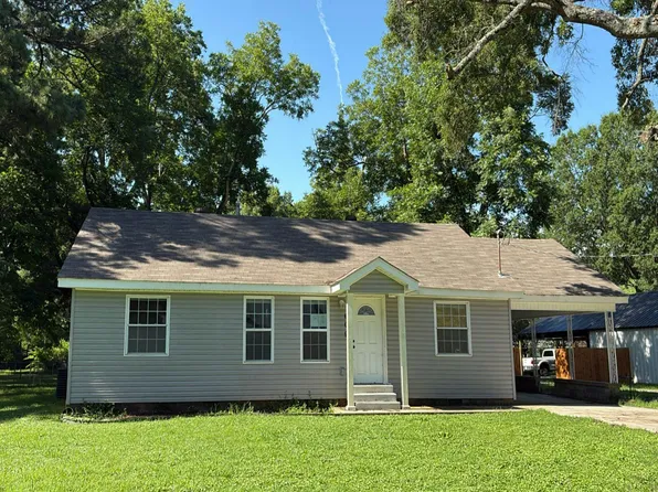 609 W College St, Beebe, AR 72012