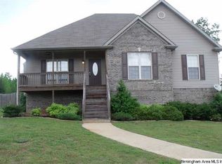 148 Shirley Rd, Woodstock, AL 35188