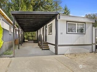 1919 196th St SW UNIT 52, Lynnwood, WA