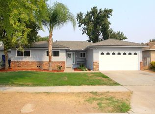 1516 E Vartikian Ave, Fresno, CA 93710