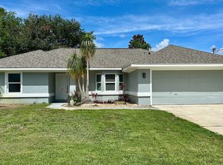 57 Breeze Hill Ln, Palm Coast, FL 32137