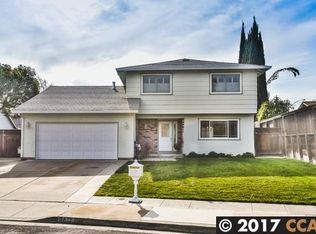 3613 Hemingway Dr, Antioch, CA 94509