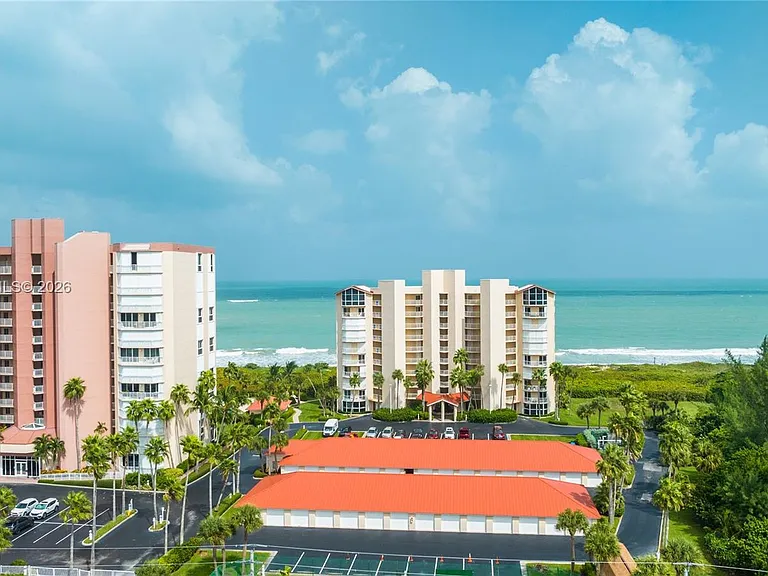 3870 N Highway A1A #405 — Photo 30