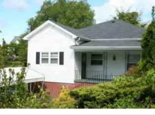 163 Grand Ave, Copperhill, TN 37317