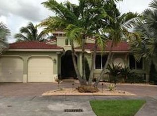 6343 SW 162nd Path, Miami, FL 33193