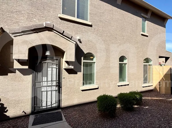 16620 S 48th St Unit 76, Phoenix, AZ 85048