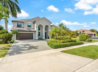 21675 Abington Court, Boca Raton, FL 33428