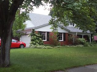 1772 Beverly Blvd, Berkley, MI 48072