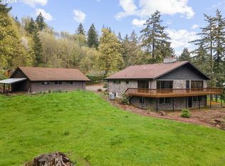 729 NW Oregon St, Camas, WA 98607