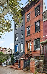 58 Madison Street in Bedford-Stuyvesant