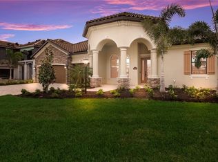 5536 Mulligan Way, Bradenton, FL 34211