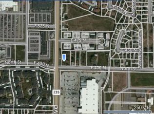 424 N Washington Blvd, Ogden, UT 84404