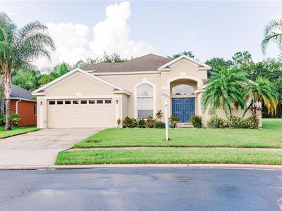 4122 Maidu Ct, Saint Cloud, FL, 34772