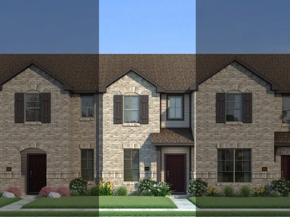264 Territory Trl Building 24, Fort Worth, TX 76120