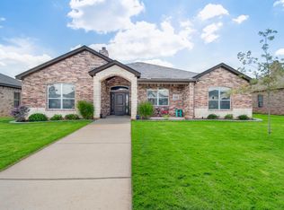 3509 133rd St, Lubbock, TX 79423