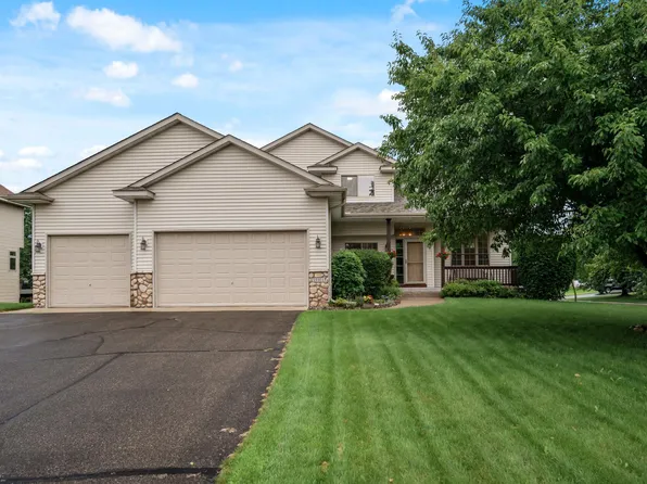15911 Drake St NW, Andover, MN 55304