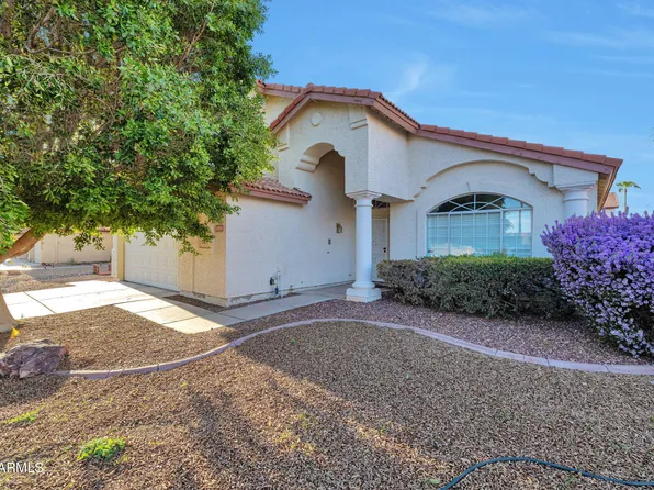 11406 W CRIMSON Lane, Avondale, AZ 85392