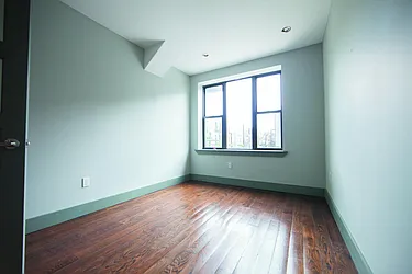 Rented by Brooklyn Group