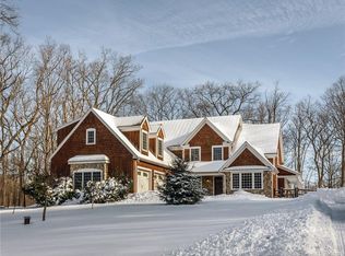 424 Long Mountain Rd, New Milford, CT 06776