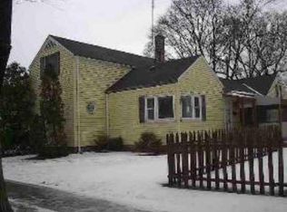 605 W Prospect St, Elkhart, IN 46514