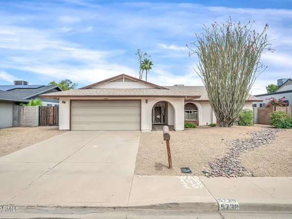 5738 W GREENBRIAR Drive, Glendale, AZ 85308