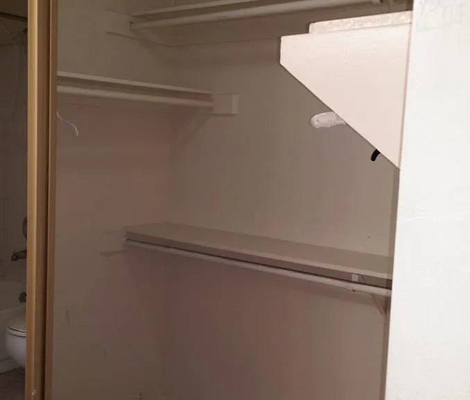 closet