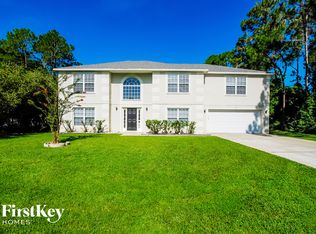 23 Port Echo Ln, Palm Coast, FL 32164