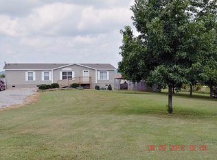 381 Doane Rd, New Market, TN 37820