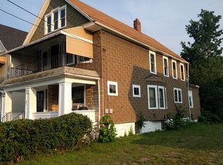 715 Northampton St, Buffalo, NY 14211