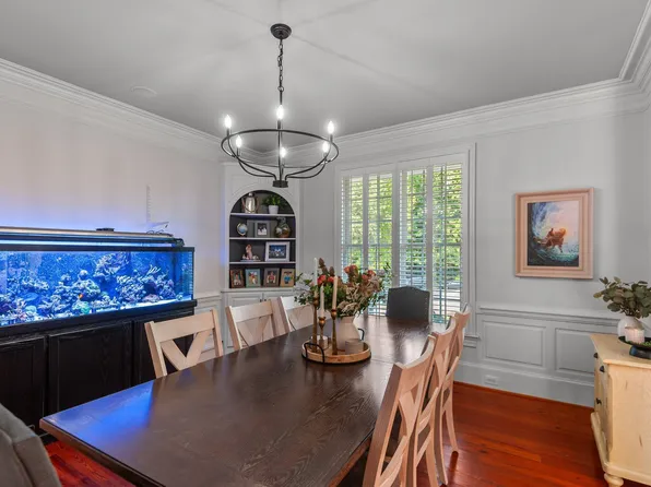 1302 Canal Dr NW, Wilson, NC 27893