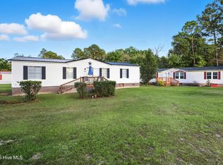 1025 White Lake Drive, White Lake, NC 28337