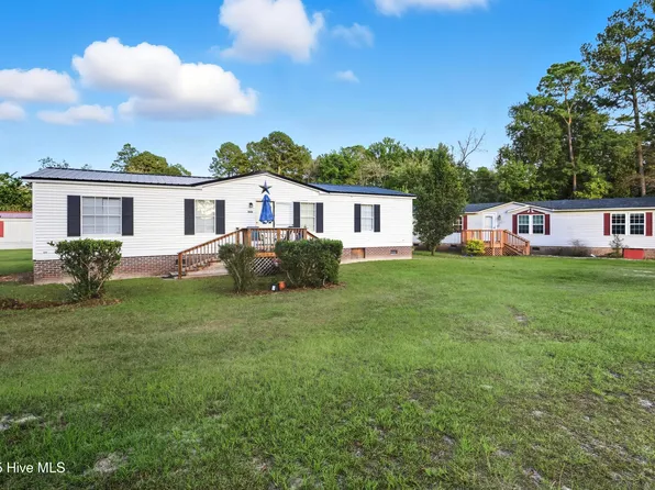 1025 White Lake Drive, White Lake, NC 28337