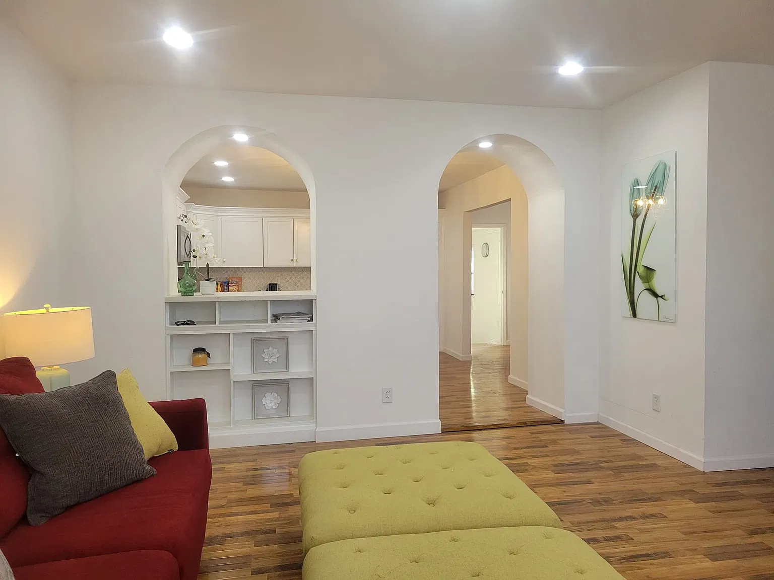 5 bed, 2248 sqft, $2,700 — Photo 4