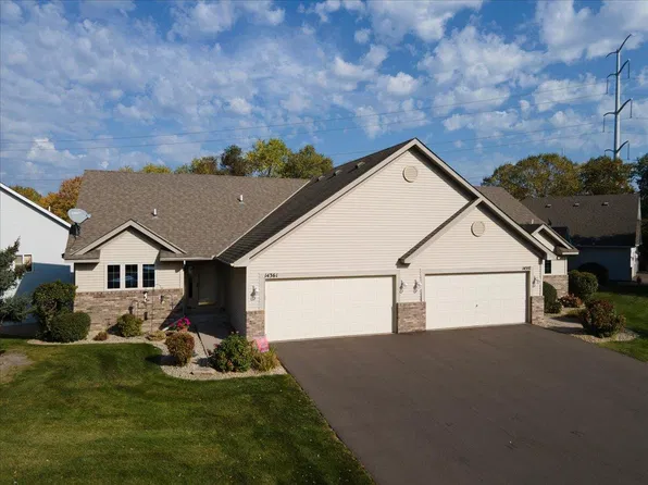 14361 Hummingbird St NW, Andover, MN 55304