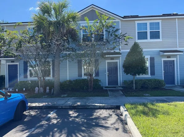 3982 Oak Mill Rd, Orange Park, FL 32065