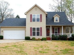 5969 Maysville Rd, New Market, AL 35761
