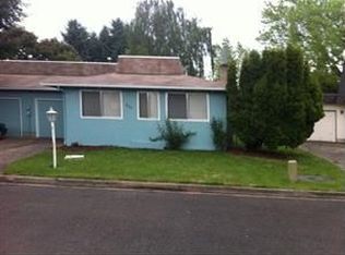 190 Norman Ave, Eugene, OR 97404