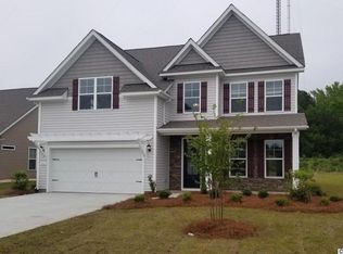 286 Star Lake Dr LOT 41, Murrells Inlet, SC 29576