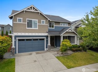 635 Brookstone St, Mount Vernon, WA 98273