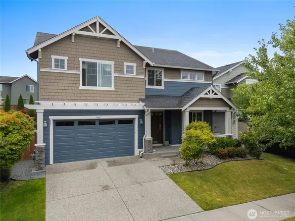 635 Brookstone Street, Mount Vernon, WA 98273