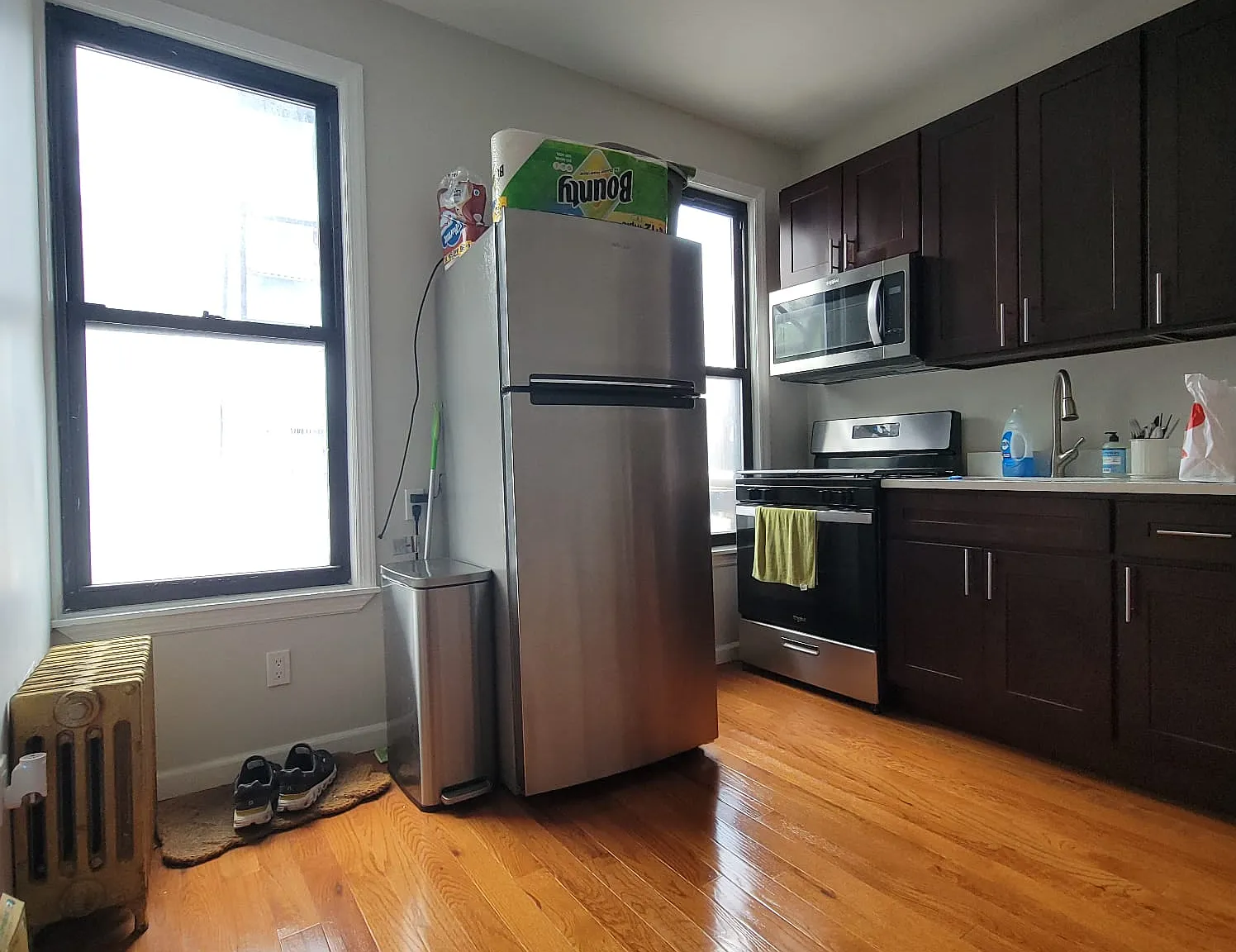 1287 Bushwick Avenue — Photo 2