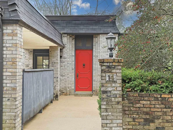 14 Westridge Dr, Pine Bluff, AR 71603