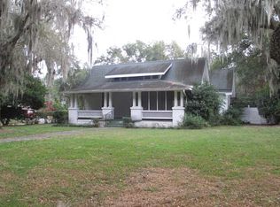 1050 S Oak Ave, Bartow, FL 33830