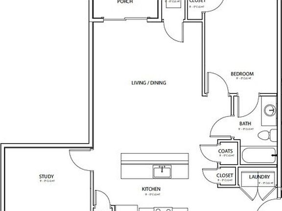 5th image of 421 W Market St #4103