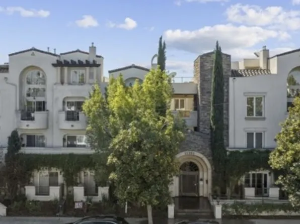 15206 Burbank Blvd APT 107, Van Nuys, CA 91411