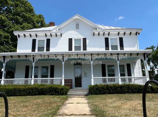 11 Shady Ln, Raphine, VA 24472
