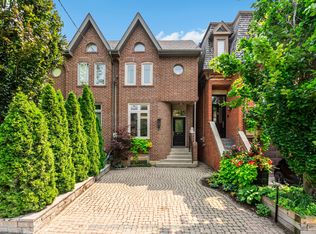 7 Bowman St, Toronto, ON M4X1V1