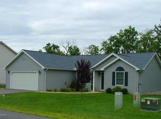 124 Darlene Ct, Lewisburg, PA 17837