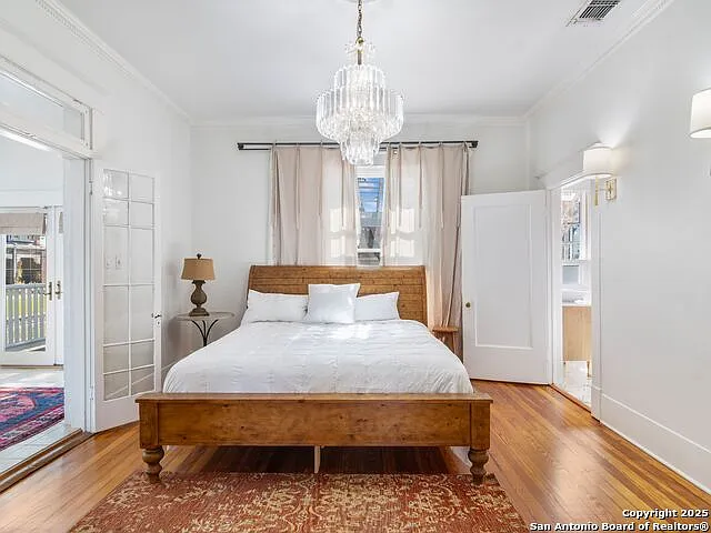 702 W French Pl — Photo 30